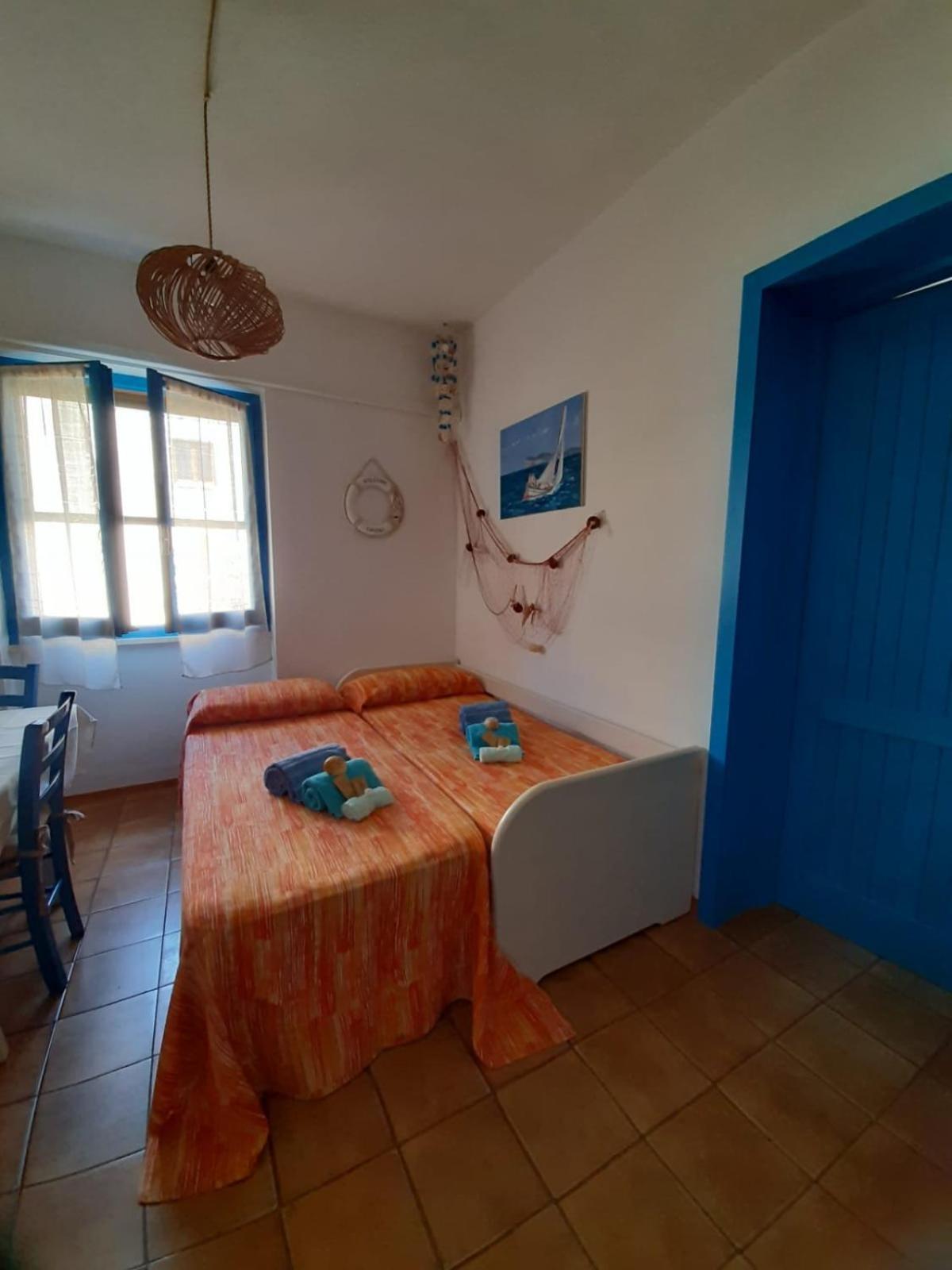Derudas'S House Αλγκέρο Εξωτερικό φωτογραφία