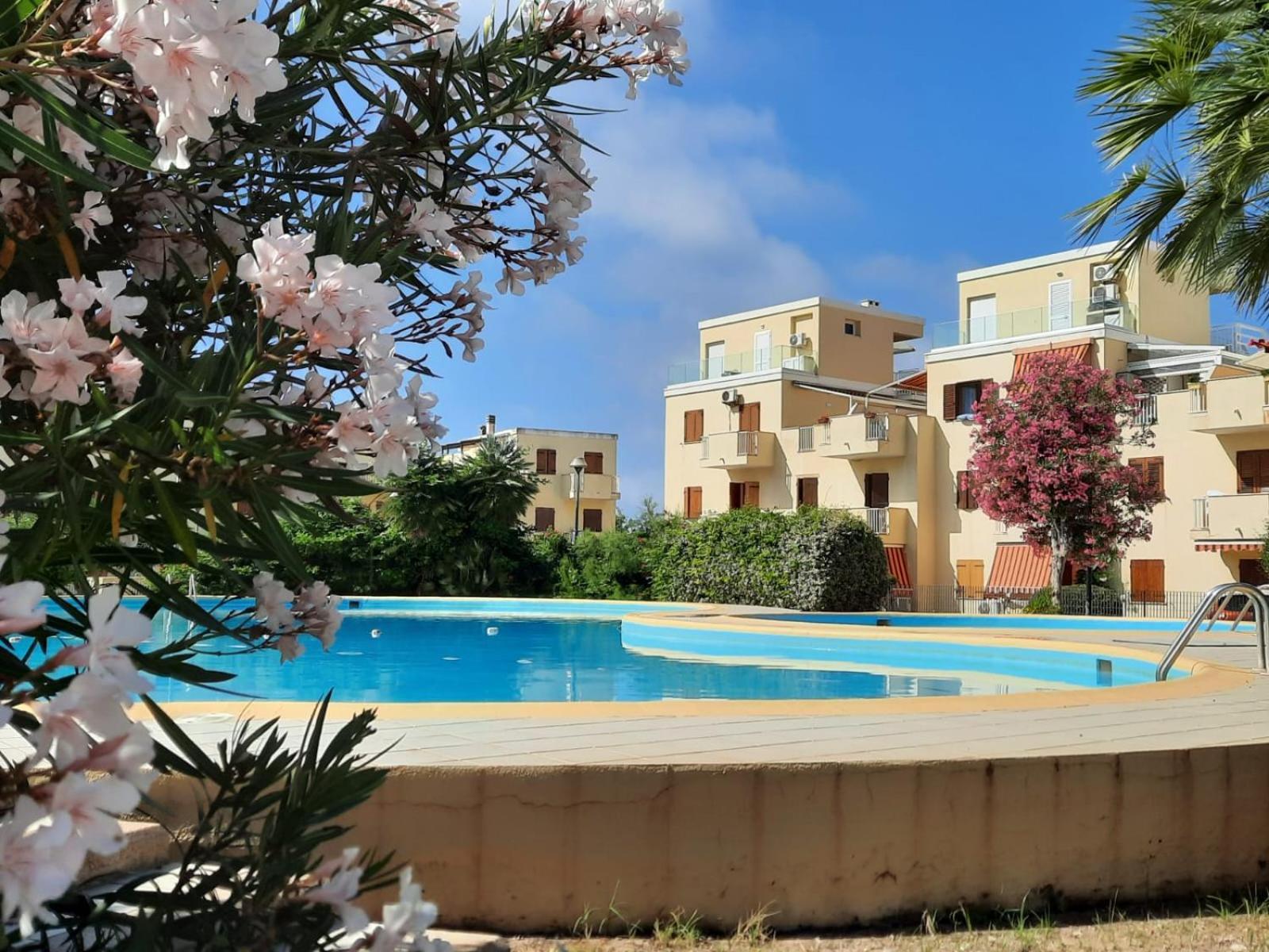 Derudas'S House Αλγκέρο Εξωτερικό φωτογραφία